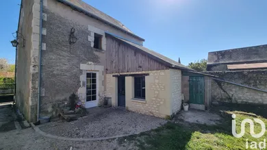 Maison à Bournan (37240)