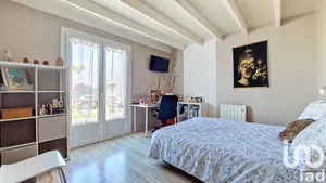 Maison à Tresses (33370)