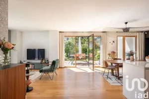 Appartement à Seyssins (38180)