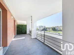 Appartement à Saint-Pierre-du-Perray (91280)