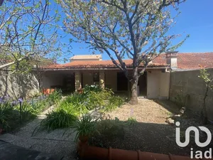 House in Angoulins (17690)