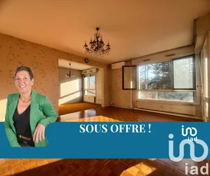 Appartement à Barberaz (73000)