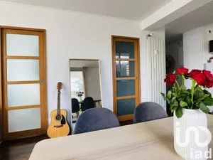 Apartment at La Madeleine (59110)