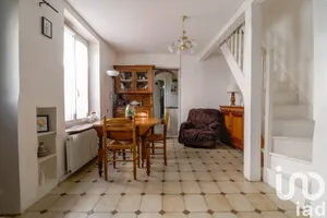 Maison traditionnelle à Saulx-les-Chartreux (91160)