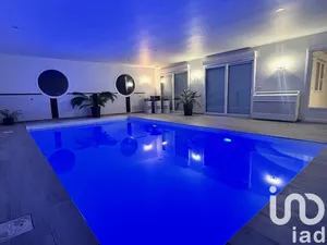 House in Saint-Memmie (51470)