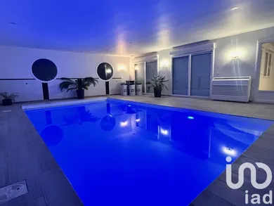 Maison à Saint-Memmie (51470)