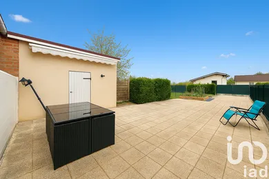 Maison à Bayard-sur-Marne (52170)