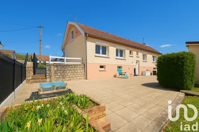 House at Bayard-sur-Marne (52170)