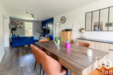 Maison à Clamart (92140)