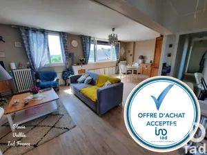 Apartment at Évreux (27000)