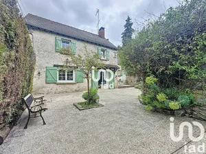 Maison à La Forêt-le-Roi (91410)