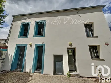 Maison de ville à EAUBONNE (95600)