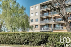 Appartement à Villeparisis (77270)