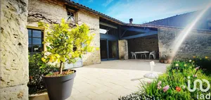House at Aigondigné (79370)