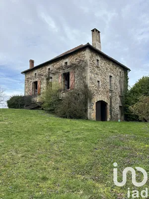 Maison de campagne à Montet-et-Bouxal (46210)