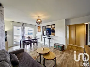 Appartement à Maizières-lès-Metz (57280)