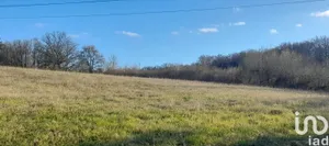 Building plot at Pont-du-Casse (47480)
