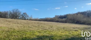Building plot at Pont-du-Casse (47480)
