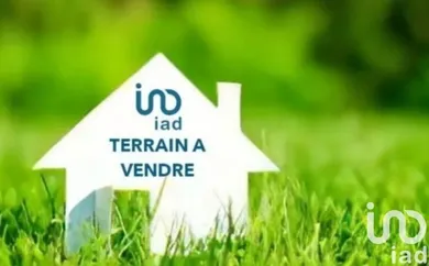 Terrain à bâtir à Pont-du-Casse (47480)