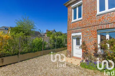 Maison à Perriers-sur-Andelle (27910)