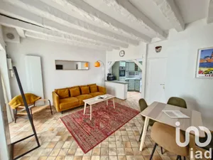 Maison de ville à Gien (45500)