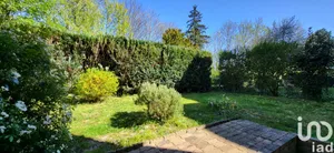 Apartment at Noisy-le-Grand (93160)