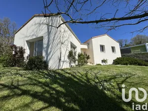 Maison à Vertou (44120)