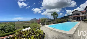 Maison à LE DIAMANT (97223)