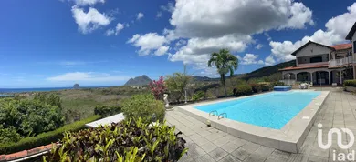 House at LE DIAMANT (97223)