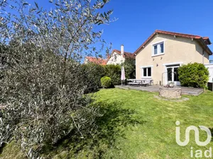 Maison à Vaires-sur-Marne (77360)