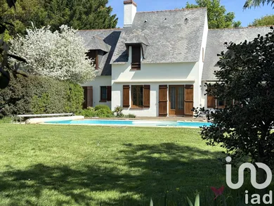 House in Saint-Lambert-la-Potherie (49070)
