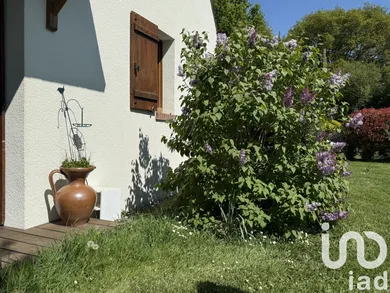 Maison à Saint-Lambert-la-Potherie (49070)