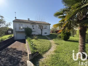 Maison traditionnelle à La Peyratte (79200)