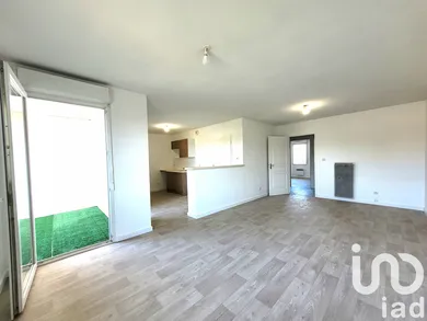 Apartment at Fenouillet (31150)