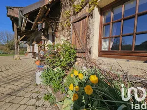 Maison traditionnelle à Joncherey (90100)