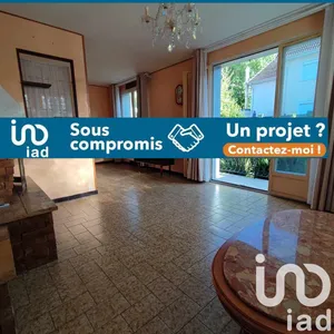 Maison à Antony (92160)