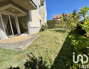 Apartment at Lacroix-Saint-Ouen (60610)