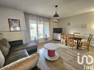Maison à Saint-Juéry (81160)