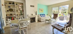 Maison traditionnelle à Bouffémont (95570)