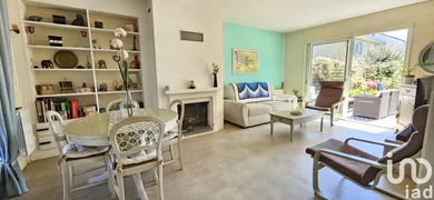 Maison traditionnelle à Bouffémont (95570)