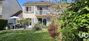 House at Bouffémont (95570)