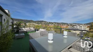 Apartment at Chamalières (63400)