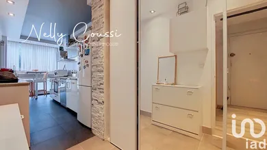 Apartment at La Grande-Motte (34280)
