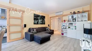 Appartement à La Grande-Motte (34280)