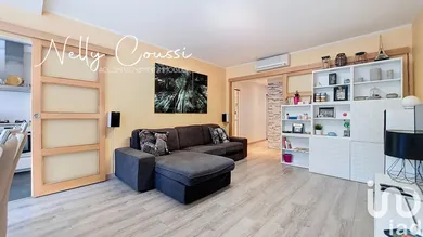 Apartment at La Grande-Motte (34280)