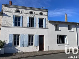 Maison de village à Corme-Royal (17600)