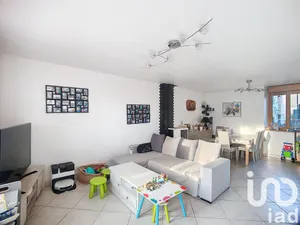 Maison à Festigny (51700)