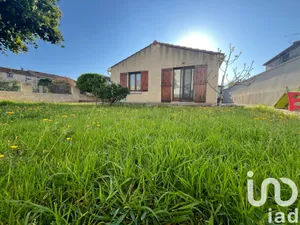 Detached at Coursan (11110)