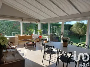 House at Sucé-sur-Erdre (44240)