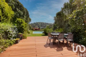 Maison à Mougins (06250)